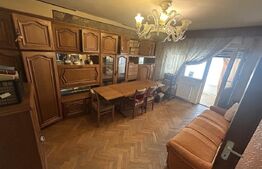 Apartament cu 3 camere în zona Rogerius