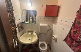 Apartament cu 3 camere în zona Rogerius