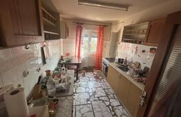 Apartament cu 3 camere în zona Rogerius