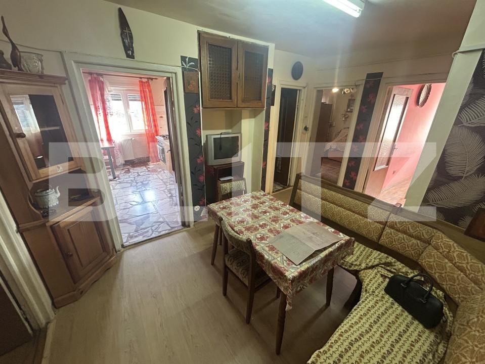 Apartament de vânzare 3 camere Rogerius - 162149AV | BLITZ Oradea | Poza2