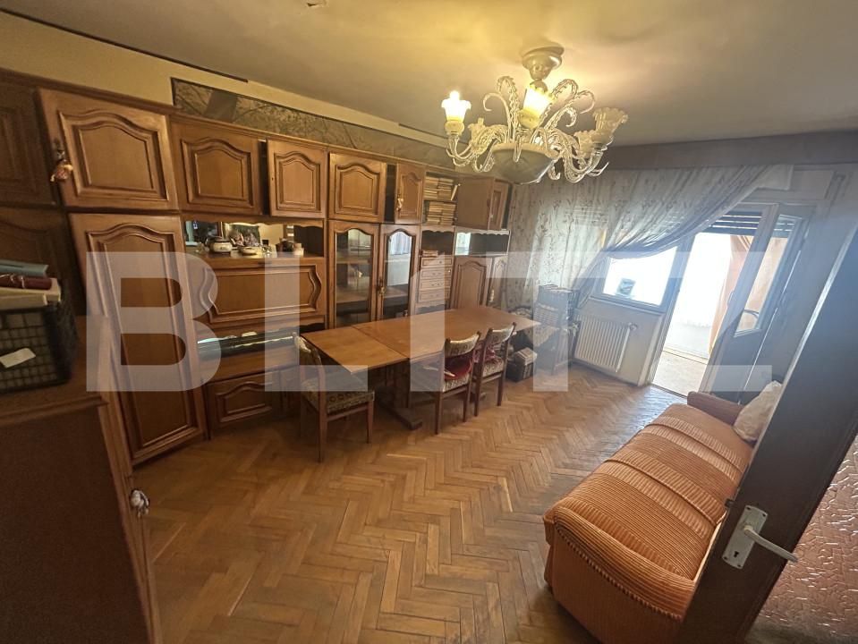 Apartament de vânzare 3 camere Rogerius - 162149AV | BLITZ Oradea | Poza1