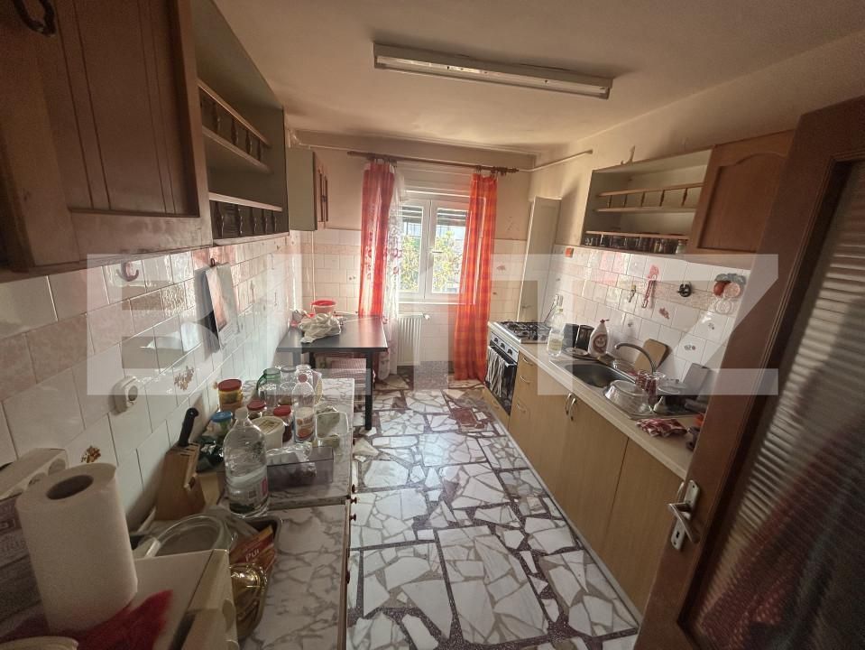 Apartament de vânzare 3 camere Rogerius - 162149AV | BLITZ Oradea | Poza3