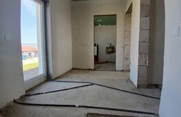 Casa cu 3 dormitoare, 105 mp, Grigorescu