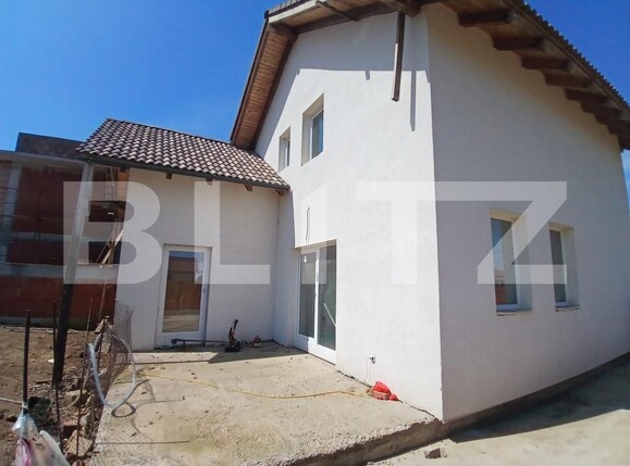 Casa de vânzare 4 camere Calea Aradului - 162154CV | BLITZ Oradea | Poza2