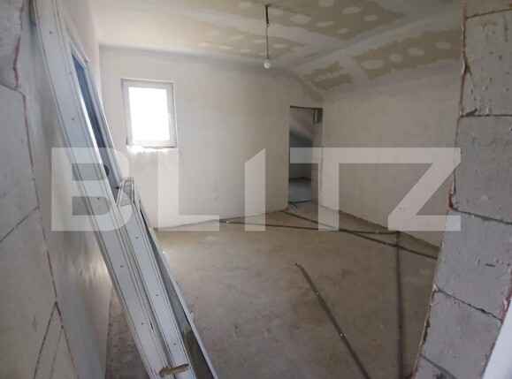 Casa de vânzare 4 camere Calea Aradului - 162154CV | BLITZ Oradea | Poza3
