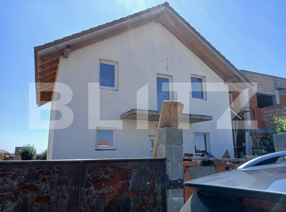 Casa de vânzare 4 camere Calea Aradului - 162154CV | BLITZ Oradea | Poza1