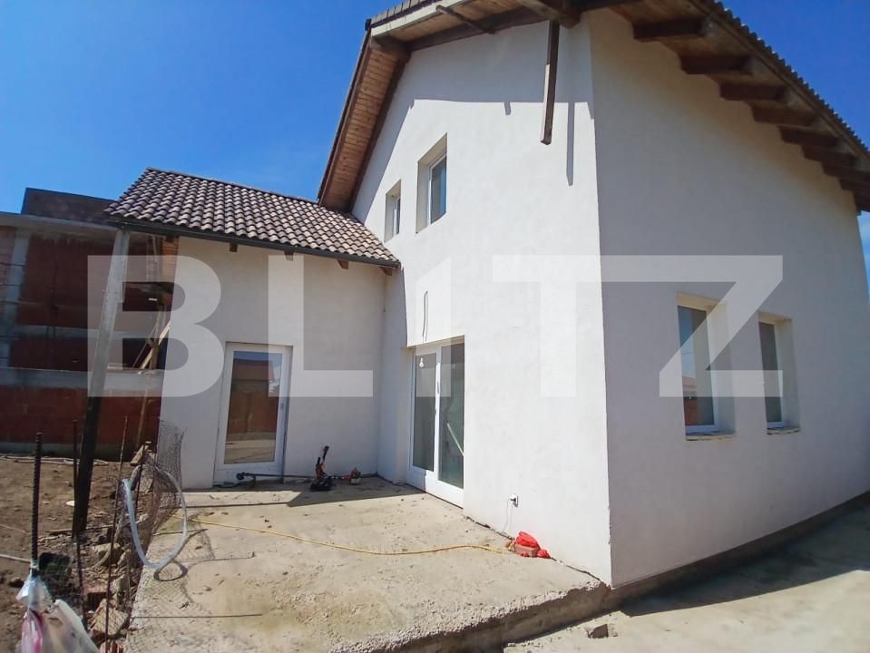 Casa de vânzare 4 camere Calea Aradului - 162154CV | BLITZ Oradea | Poza2