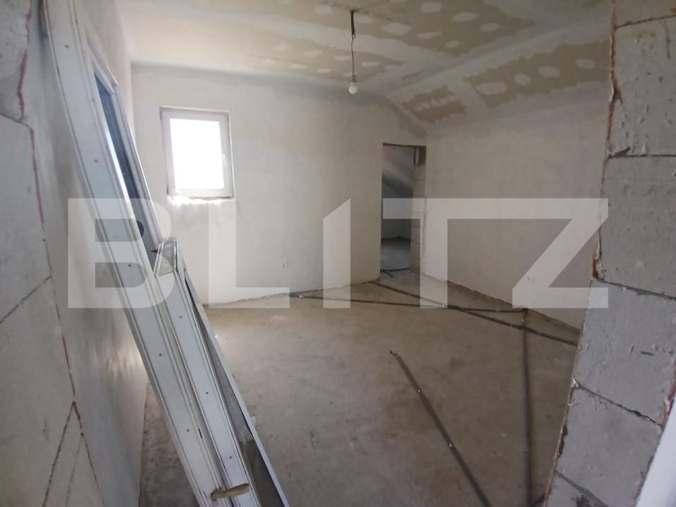 Casa de vânzare 4 camere Calea Aradului - 162154CV | BLITZ Oradea | Poza3