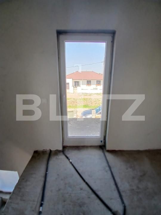 Casa de vânzare 4 camere Calea Aradului - 162154CV | BLITZ Oradea | Poza5