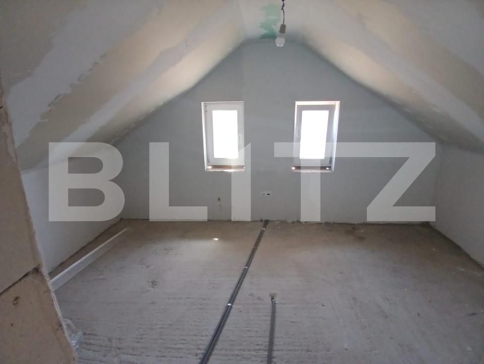 Casa de vânzare 4 camere Calea Aradului - 162154CV | BLITZ Oradea | Poza6