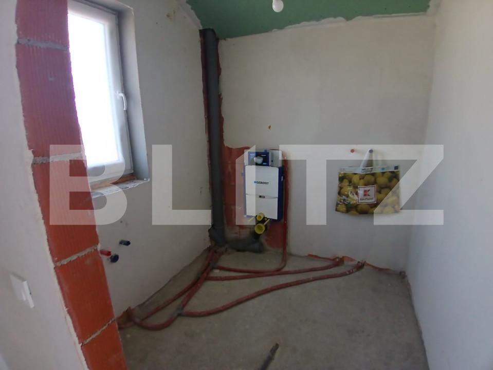 Casa de vânzare 4 camere Calea Aradului - 162154CV | BLITZ Oradea | Poza8