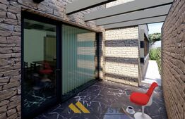 Casă Stil Mediteranean La Cheie  în Sântandrei, Teren 1050 mp, 170 mp Utili