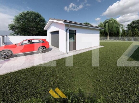 Casa de vânzare 5 camere Santandrei - 162230CV | BLITZ Oradea | Poza14