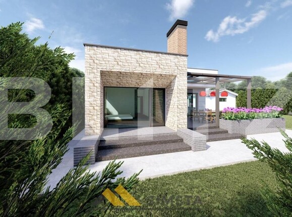 Casa de vânzare 5 camere Santandrei - 162230CV | BLITZ Oradea | Poza21