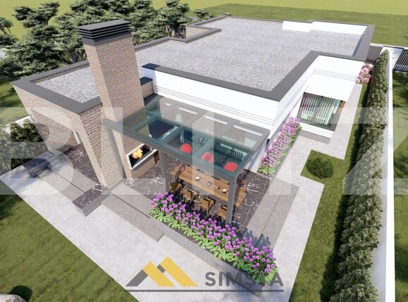 Casa de vânzare 5 camere Santandrei - 162230CV | BLITZ Oradea | Poza4