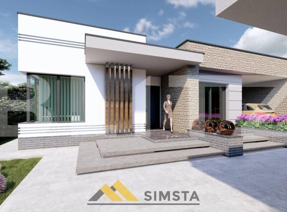 Casa de vânzare 5 camere Santandrei - 162230CV | BLITZ Oradea | Poza8