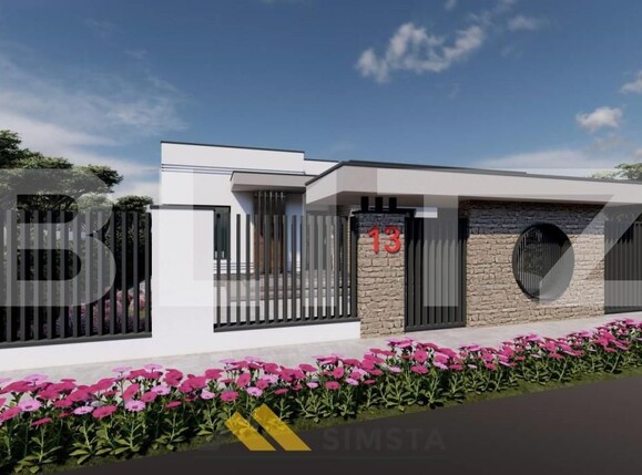 Casa de vânzare 5 camere Santandrei - 162230CV | BLITZ Oradea | Poza12