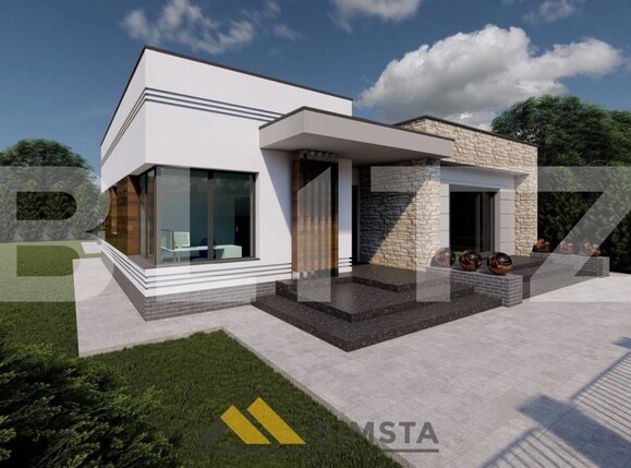 Casa de vânzare 5 camere Santandrei - 162230CV | BLITZ Oradea | Poza22