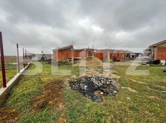 Casa de vânzare 5 camere Santandrei - 162230CV | BLITZ Oradea | Poza23