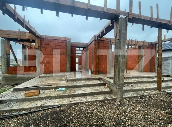 Casa de vânzare 5 camere Santandrei - 162230CV | BLITZ Oradea | Poza25