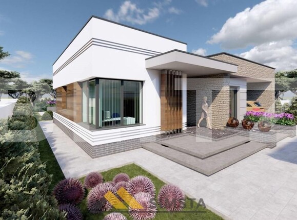 Casa de vânzare 5 camere Santandrei - 162230CV | BLITZ Oradea | Poza1