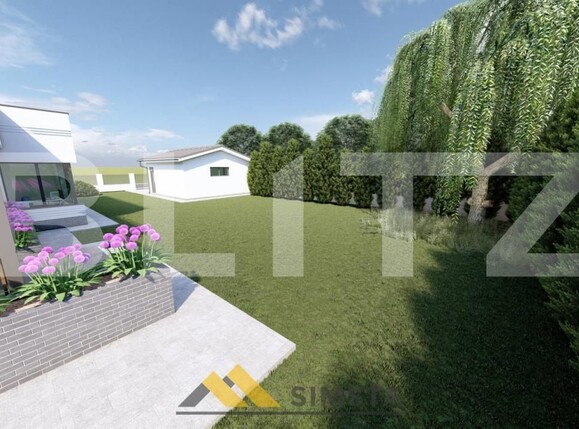 Casa de vânzare 5 camere Santandrei - 162230CV | BLITZ Oradea | Poza16