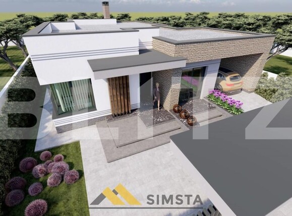 Casa de vânzare 5 camere Santandrei - 162230CV | BLITZ Oradea | Poza2