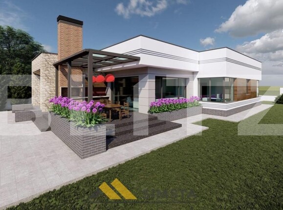 Casa de vânzare 5 camere Santandrei - 162230CV | BLITZ Oradea | Poza20