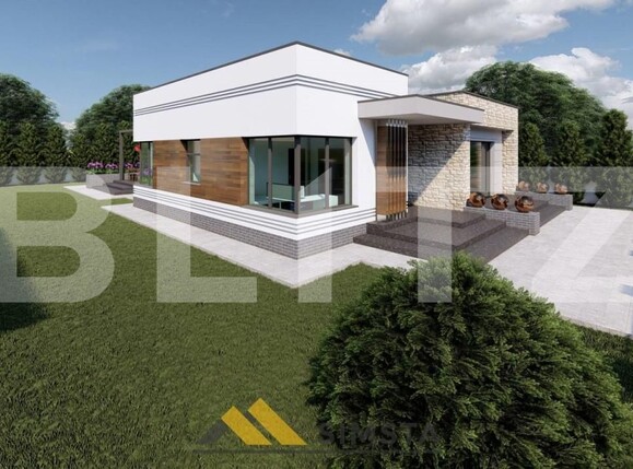 Casa de vânzare 5 camere Santandrei - 162230CV | BLITZ Oradea | Poza17