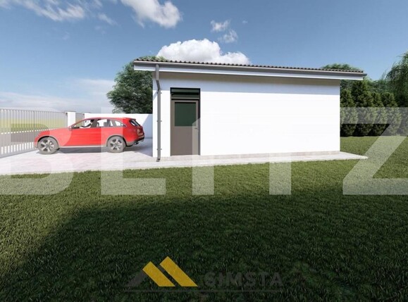 Casa de vânzare 5 camere Santandrei - 162230CV | BLITZ Oradea | Poza15