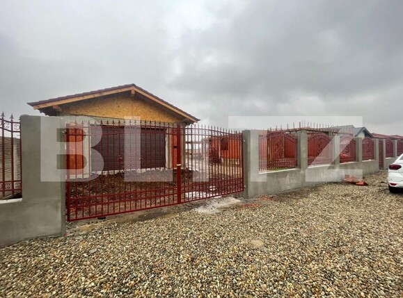 Casa de vânzare 5 camere Santandrei - 162230CV | BLITZ Oradea | Poza24