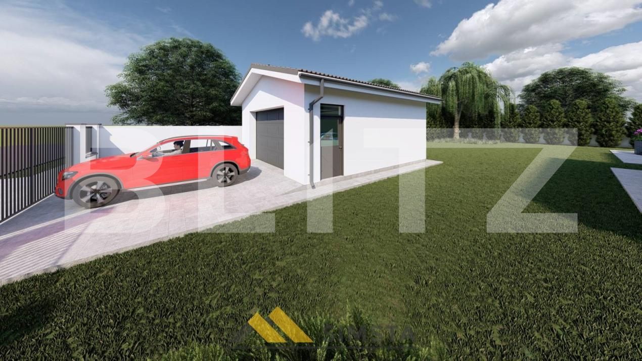 Casa de vânzare 5 camere Santandrei - 162230CV | BLITZ Oradea | Poza14