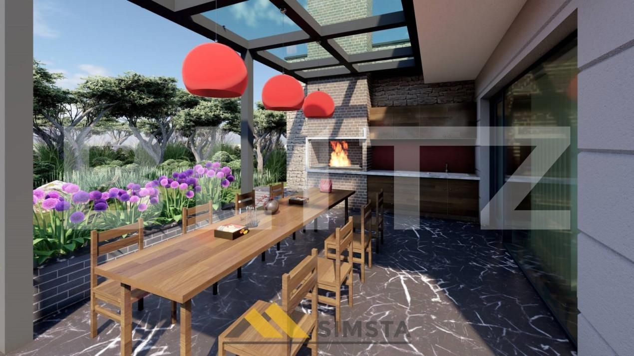 Casa de vânzare 5 camere Santandrei - 162230CV | BLITZ Oradea | Poza11