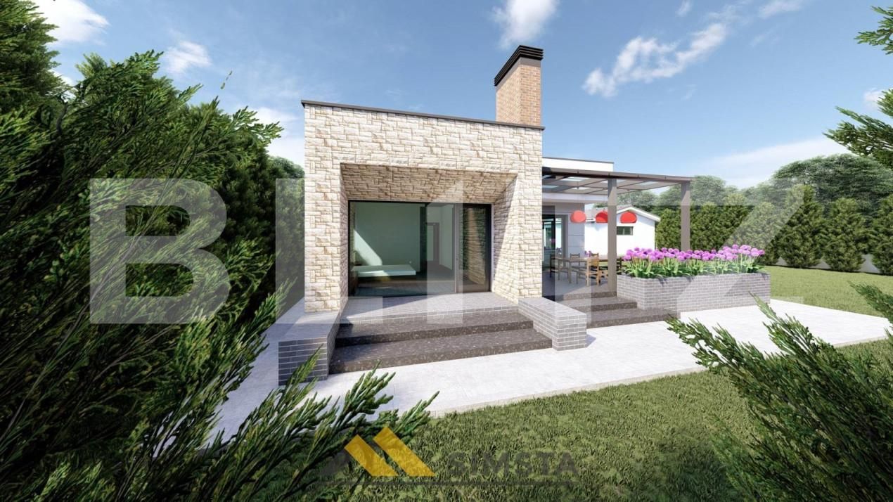 Casa de vânzare 5 camere Santandrei - 162230CV | BLITZ Oradea | Poza21