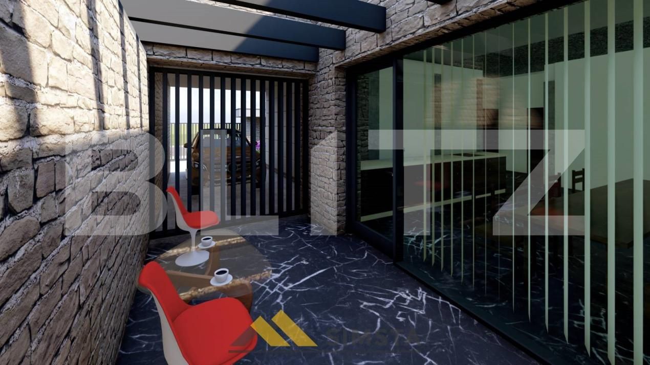 Casa de vânzare 5 camere Santandrei - 162230CV | BLITZ Oradea | Poza10