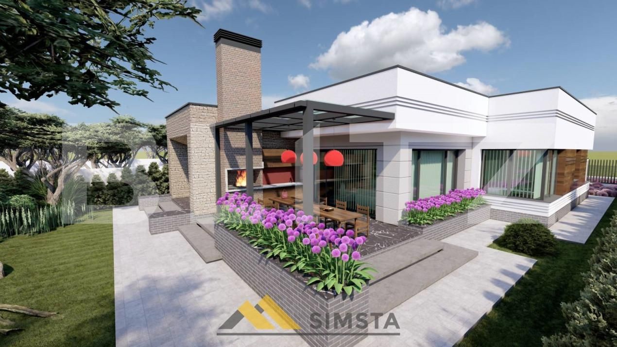 Casa de vânzare 5 camere Santandrei - 162230CV | BLITZ Oradea | Poza3