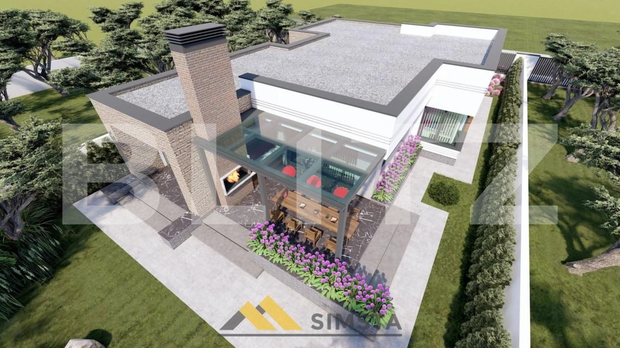 Casa de vânzare 5 camere Santandrei - 162230CV | BLITZ Oradea | Poza4