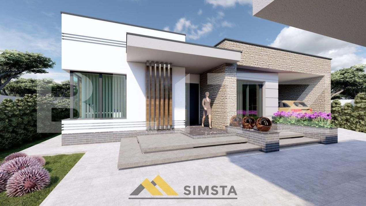 Casa de vânzare 5 camere Santandrei - 162230CV | BLITZ Oradea | Poza8