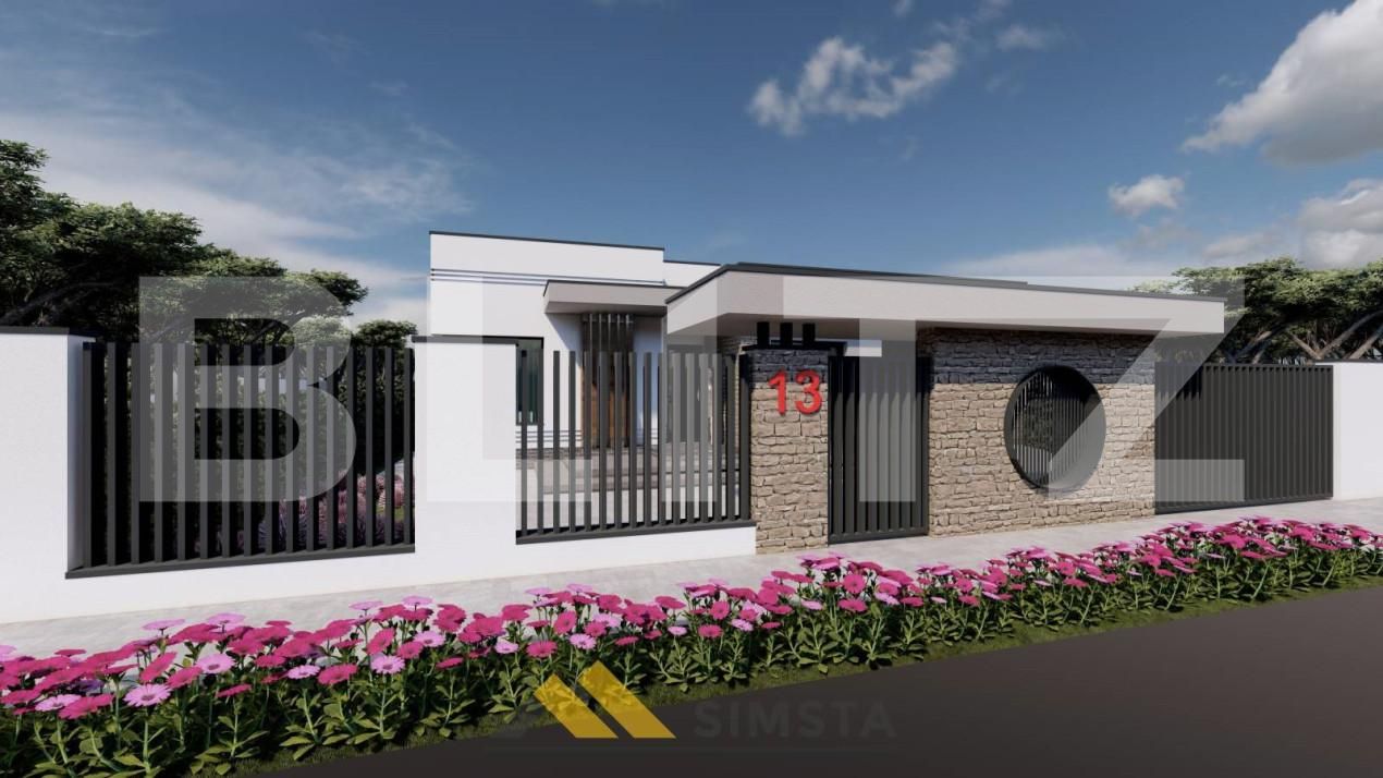 Casa de vânzare 5 camere Santandrei - 162230CV | BLITZ Oradea | Poza12