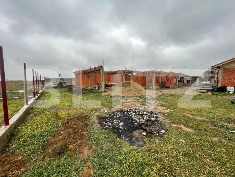 Casa de vânzare 5 camere Santandrei - 162230CV | BLITZ Oradea | Poza23