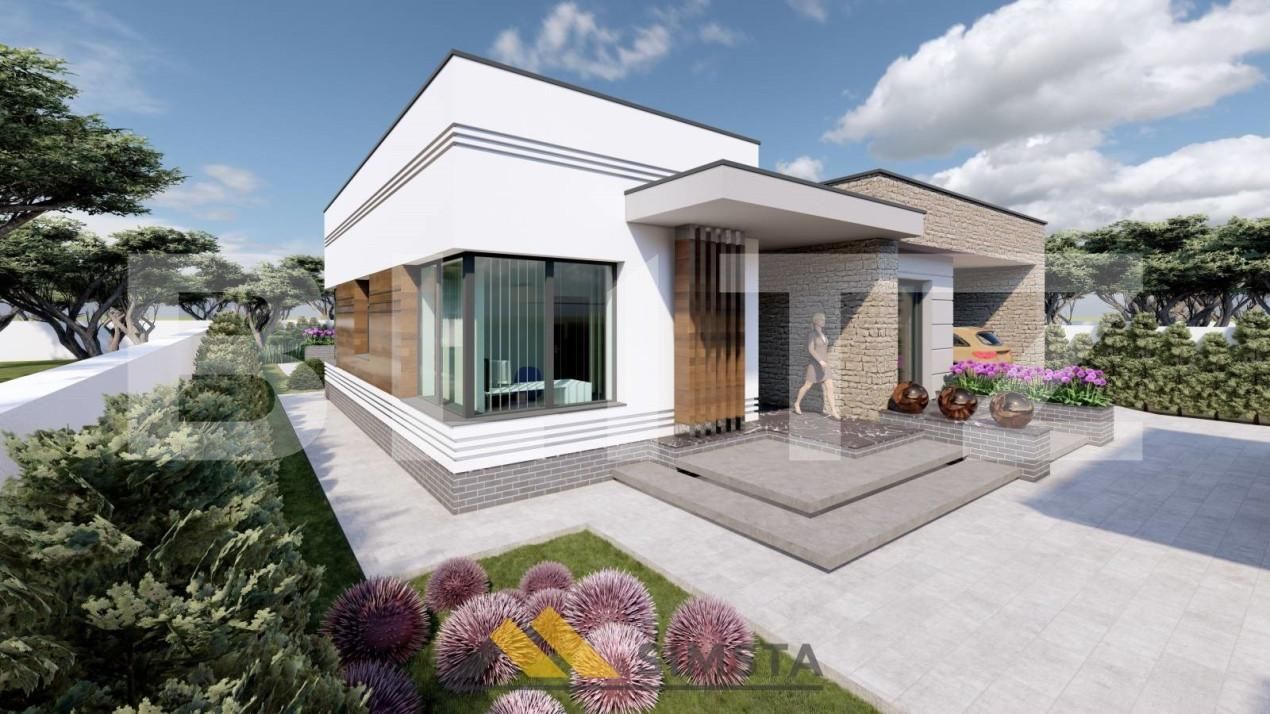 Casa de vânzare 5 camere Santandrei - 162230CV | BLITZ Oradea | Poza1