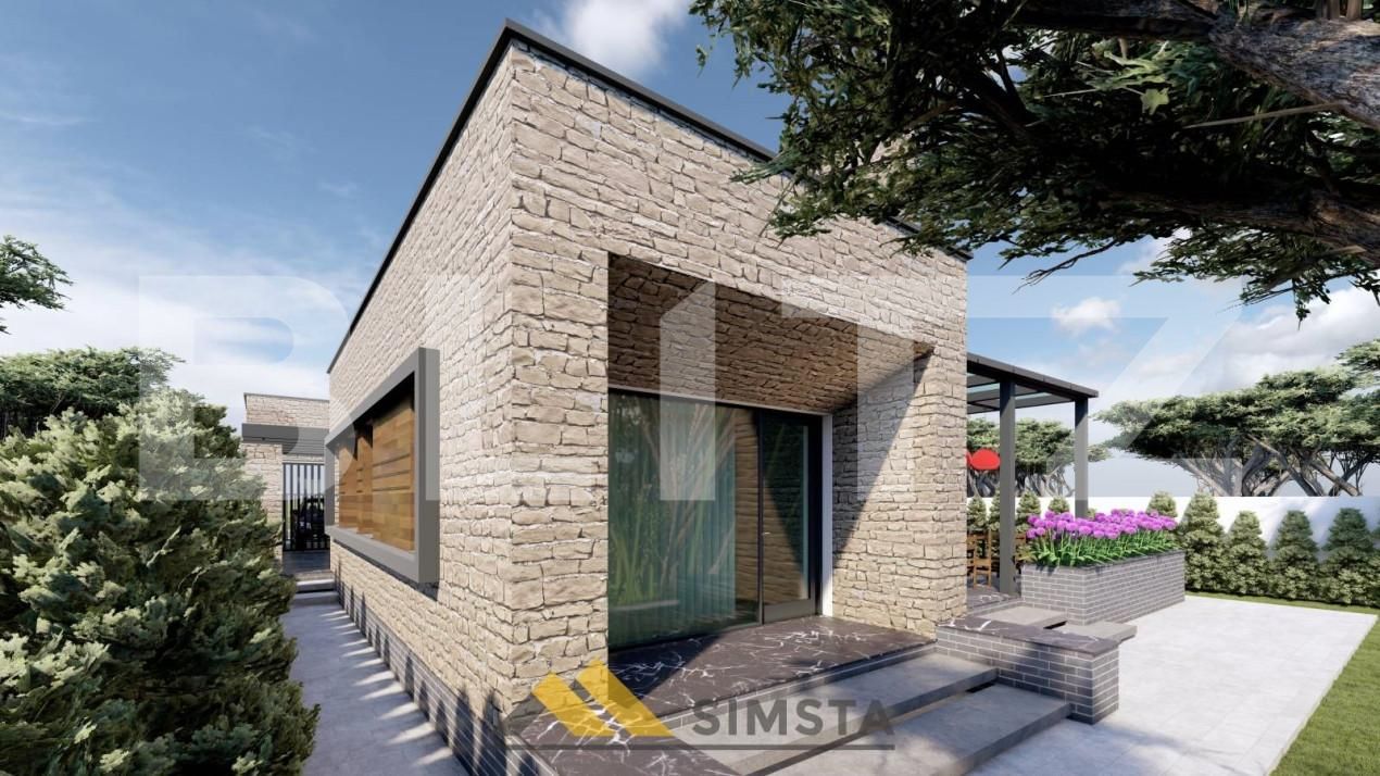 Casa de vânzare 5 camere Santandrei - 162230CV | BLITZ Oradea | Poza7