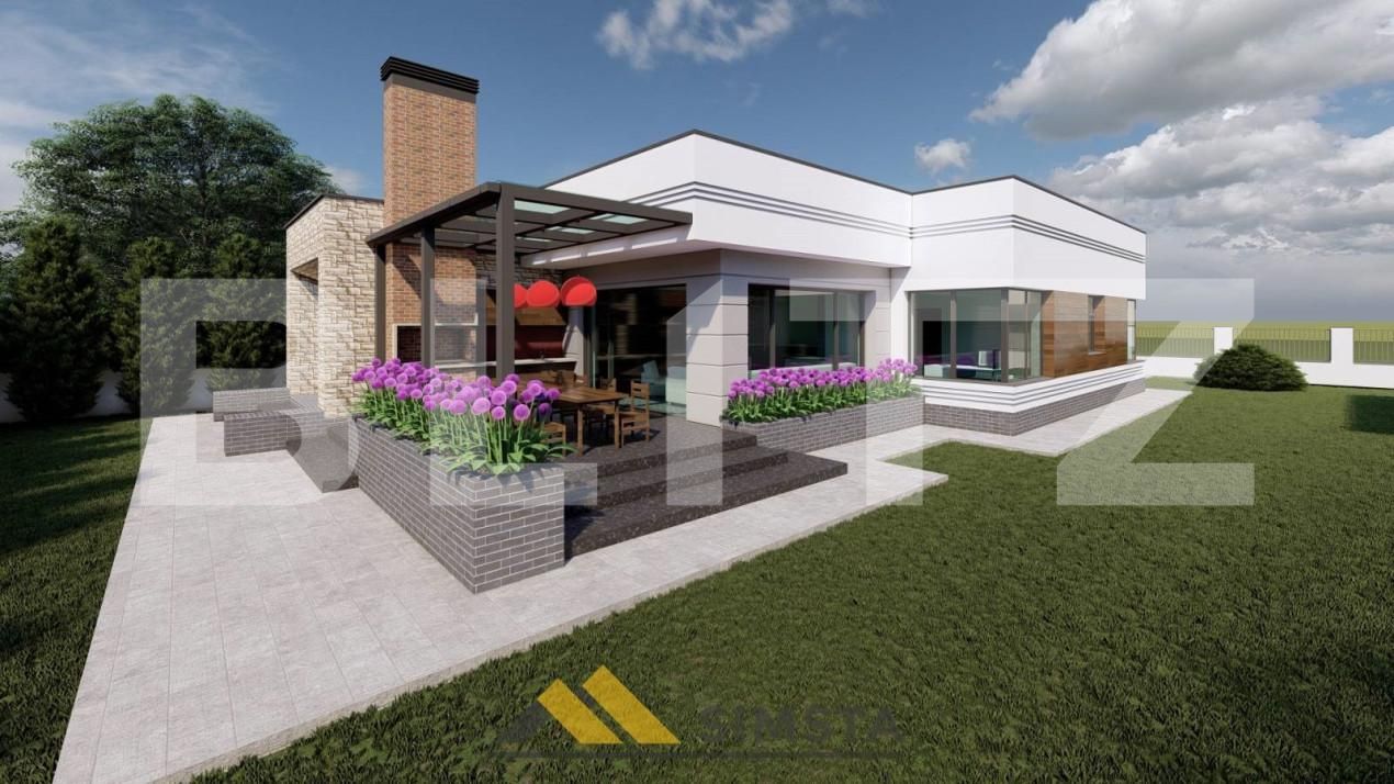 Casa de vânzare 5 camere Santandrei - 162230CV | BLITZ Oradea | Poza20