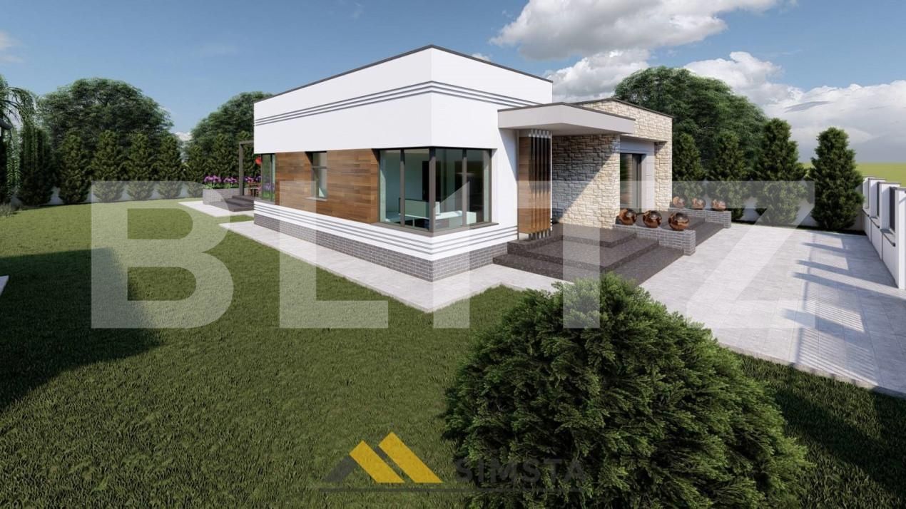 Casa de vânzare 5 camere Santandrei - 162230CV | BLITZ Oradea | Poza17