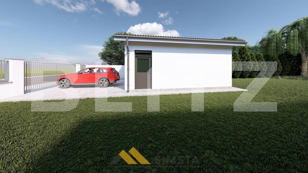 Casa de vânzare 5 camere Santandrei - 162230CV | BLITZ Oradea | Poza15