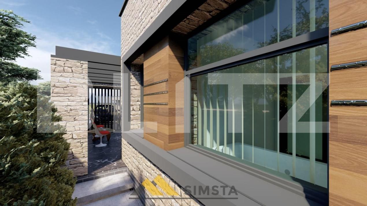 Casa de vânzare 5 camere Santandrei - 162230CV | BLITZ Oradea | Poza9