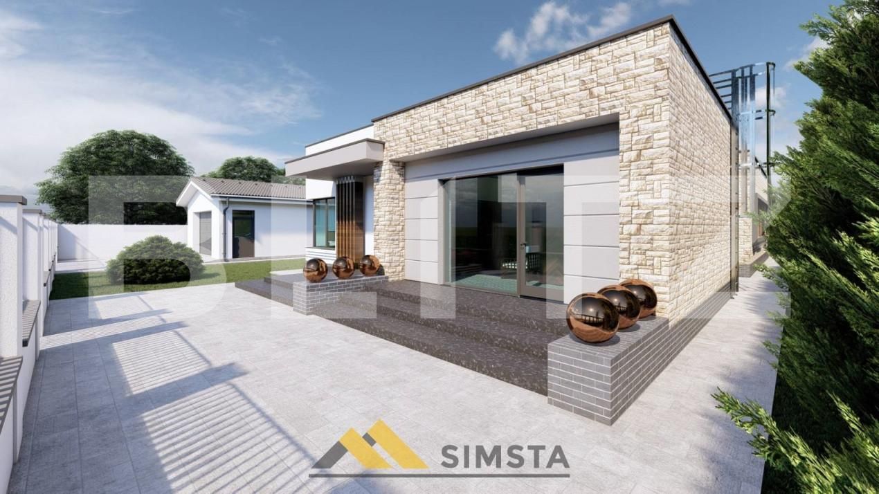 Casa de vânzare 5 camere Santandrei - 162230CV | BLITZ Oradea | Poza19