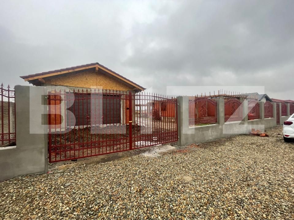 Casa de vânzare 5 camere Santandrei - 162230CV | BLITZ Oradea | Poza24