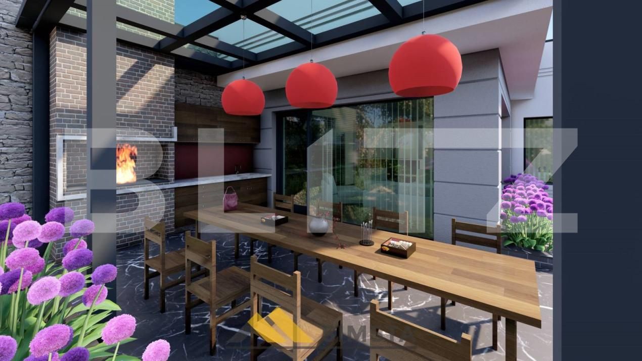 Casa de vânzare 5 camere Santandrei - 162230CV | BLITZ Oradea | Poza13