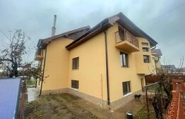 Casă cu 6 camere, 250 mp utili, teren de 830 mp, Calea Aradului